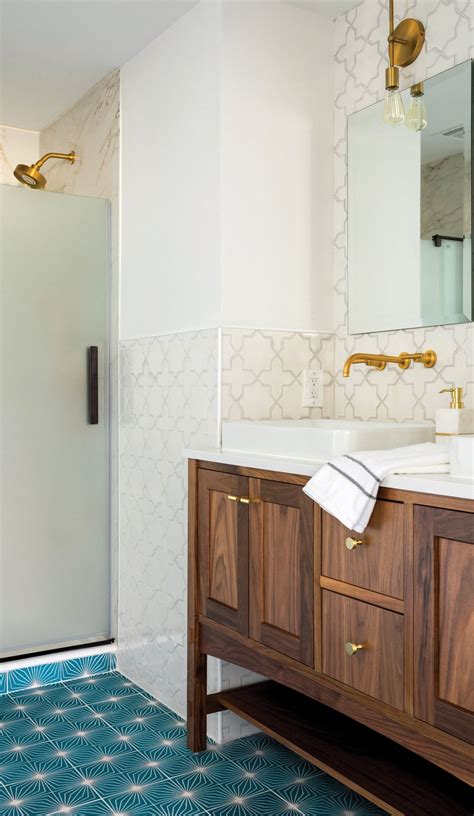 Trends To Help You Transform Your Bathroom Into A Stylish Sanctuary