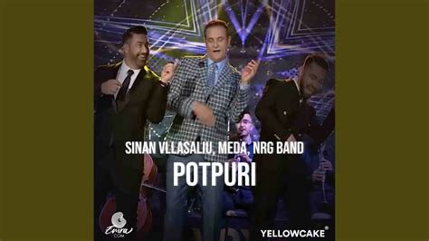 Potpuri YouTube Music