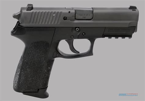 Sig Sauer 9mm Sp2022 Pistol For Sale At 907215431