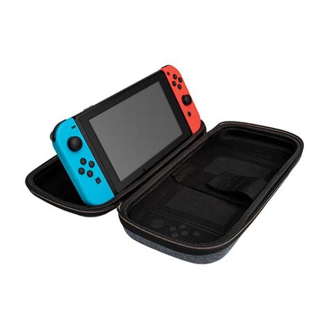 Pdp Travel Case Zelda Edition Transporttasche Nintendo Switch Lite