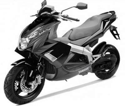 new car modification: Yamaha MIO Modifikasi Modification