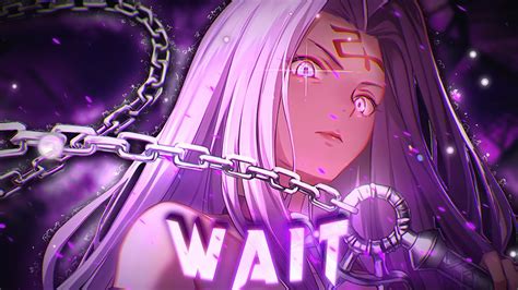 TOLKA - WAIT! [OFFICIAL AMV] - YouTube