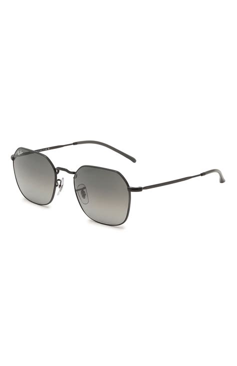 Женские черные солнцезащитные очки RAY-BAN купить в интернет-магазине ...