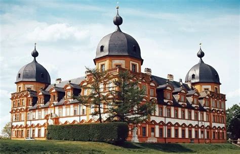 Бамберг | Німеччина |-все про країну з фото, міста і пам'ятки Бамберга