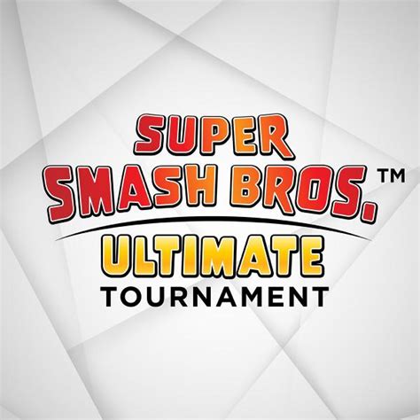 Super Smash Bros Ultimate Tournament Carmel Clay Public Library