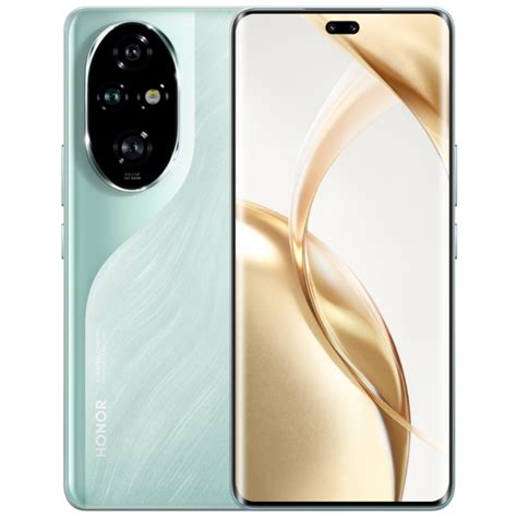 Honor 200 Pro Full Mobile Specifications