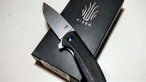 Kizer Gemini Review YouTube