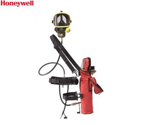 Honeywell Fenzy Airline Breathing Apparatus (Red) - Online at Best ...