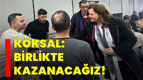 K Ksal Birlikte Kazanaca Z Afyon Haber Odak Gazetesi Son Dakika