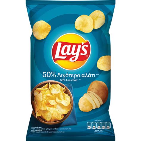 Lay's Προιοντα | Lay's Greece
