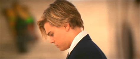 Leonardo in "Romeo + Juliet" - Leonardo DiCaprio Image (22663355) - Fanpop