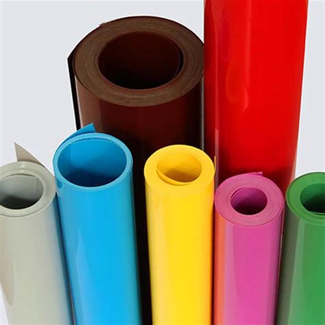 Clear Pet Sheet Roll Desu Technology Packing Material Co Ltd