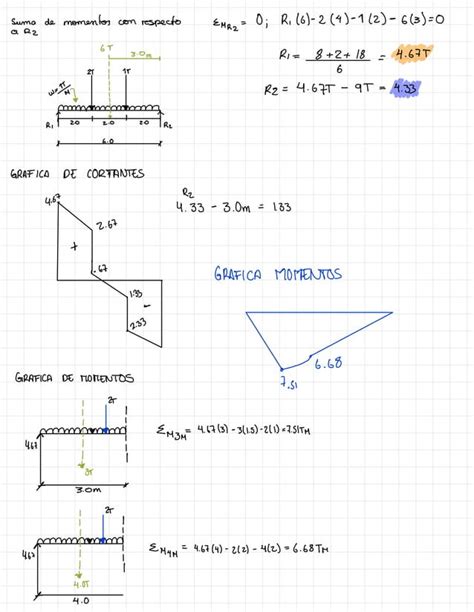 Apuntes De Criterios Estrcuturales Calculo De Trabes Y Contratrabes De Concreto Armado Ppt