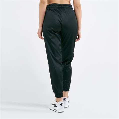 Nike Womens Sportswear Air Satin Track Pants Track Pants Pants