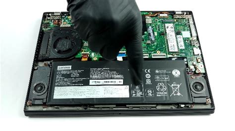 Watch Lenovo Thinkpad X13 Disassembly And Upgrade Options On Amazon Live