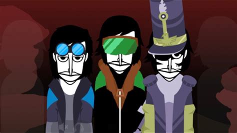 Incredibox Scratch Sepbox V Ember Mix Just A Begin Remake Mix