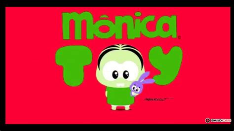 Monica Toy Intro Effects Original Youtube