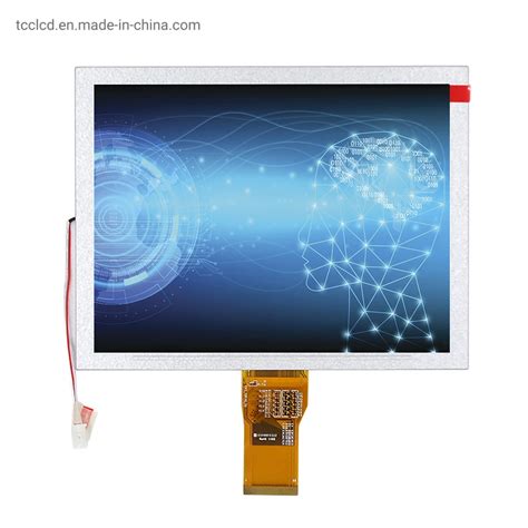 Inch X Color Tft Lcd Screen With Rgb Bits Interface Tft Lcd