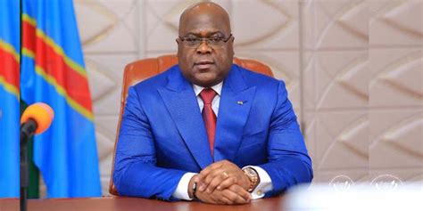 Réduction du train de vie des institutions pure utopie avec Tshisekedi