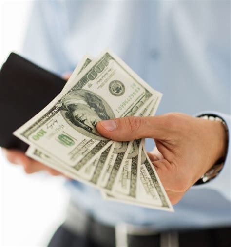 Charity Finances