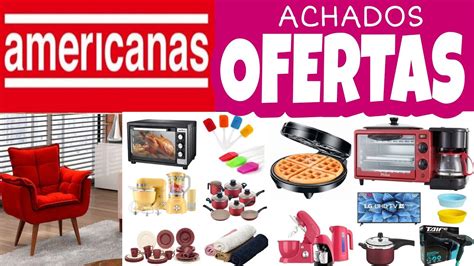 Lojas Americanas Achados Em Ofertas Pro Lar Promo O Utilidades