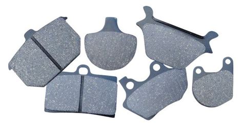 Best Motorcycle Brake Pads