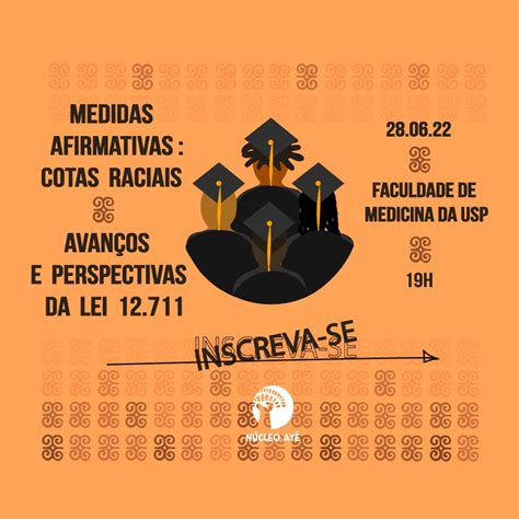 Medidas Afirmativas Cotas Raciais Avanços e Perspectivas da Lei 12 711