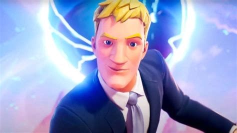 Fortnite How To Unlock All Agent Jones Styles