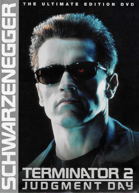 Terminator Judgment Day Deleted Scenes