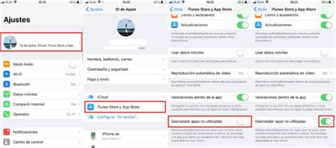 Todas Las Maneras Posibles De Desinstalar Aplicaciones En Iphone Iphonea