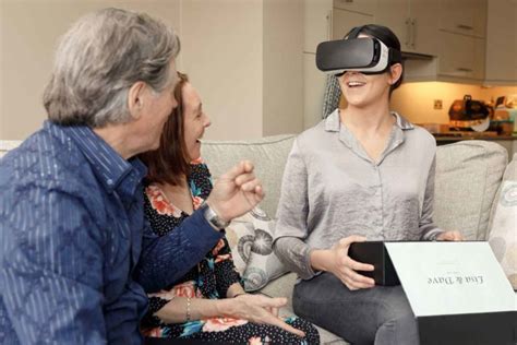 Vr Weddings Virtual Reality Wedding Experience