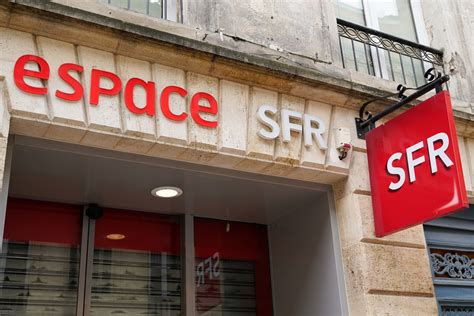 BON PLAN RED By SFR Casse Les Prix Des Forfaits Mobiles