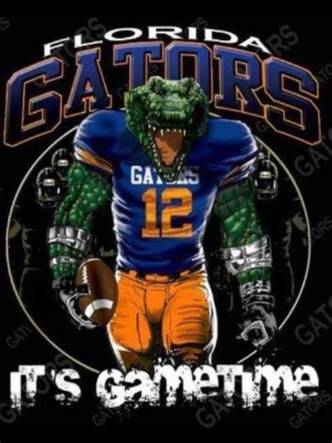 Chomp I Love This Gotta Have A Poster Made Somewhere Fla Gators Florida Gators Logo