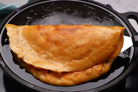 21 Adai Dosa Recipe AricMuhtasim