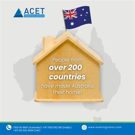 acet migration services  linkedin factsonaustralia didyouknowfacts