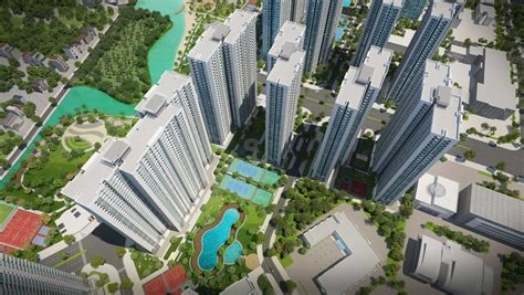 Vinhomes Smart City ứng dụng công nghệ giúp người Việt lần đầu trải