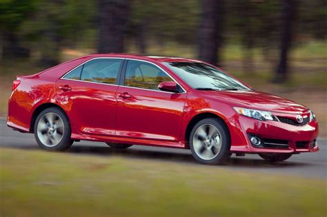 Used Toyota Camry For Sale Pricing Features Edmunds