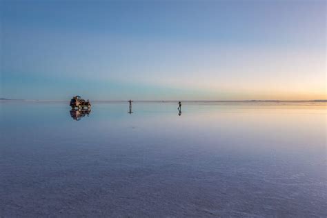 Salar de Uyuni conheça o maior deserto de sal do mundo