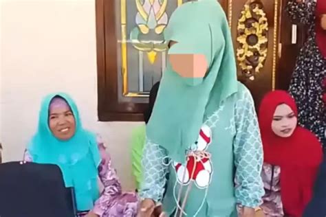 Viral Bocah Perempuan Bertunangan Di Sampang Madura Bkkbn Jatim Turun