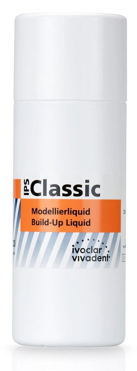 Ips Classic Build Up Liquid Normal Ivoclar