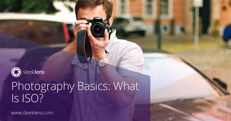 What Is Iso Iso Settings Photography Basics Best Photographers