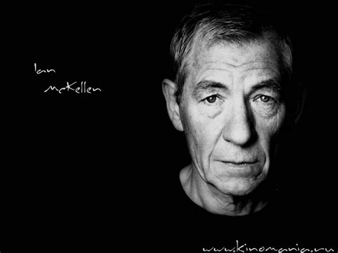 Ian Mckellen Ian Mckellen Wallpaper 40364850 Fanpop