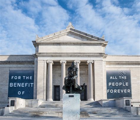 Cleveland Museum Of Art