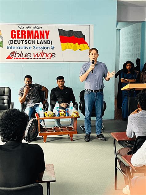 Best German Institute In Kerala