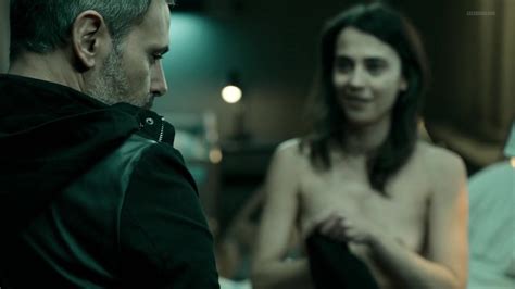 Nude Video Celebs Veronika Moral Nude Vis A Vis S E