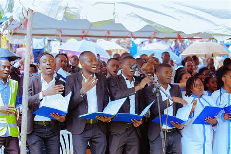 IMG 7796 Chorale Le Bon Berger Kigali Flickr