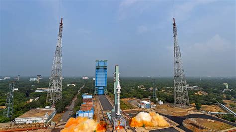 Isro Finalises 48 Backup Sites For Safe Landing Of Gaganyaan Astronauts