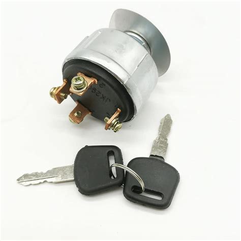 Car Ignition Switch