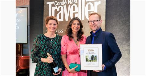 Tyrolean Medical Spa Resort Park Igls Won The Cond Nast Traveller