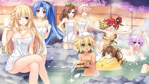 Female Bath Hot Springs Free Porn